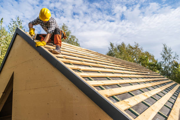 Best Commercial Roofing Services  in Dixon, KY