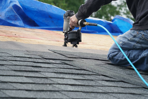 Tile Roofing Contractor in Dixon, KY