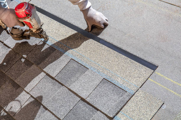 Best Storm Damage Roof Repair  in Dixon, KY